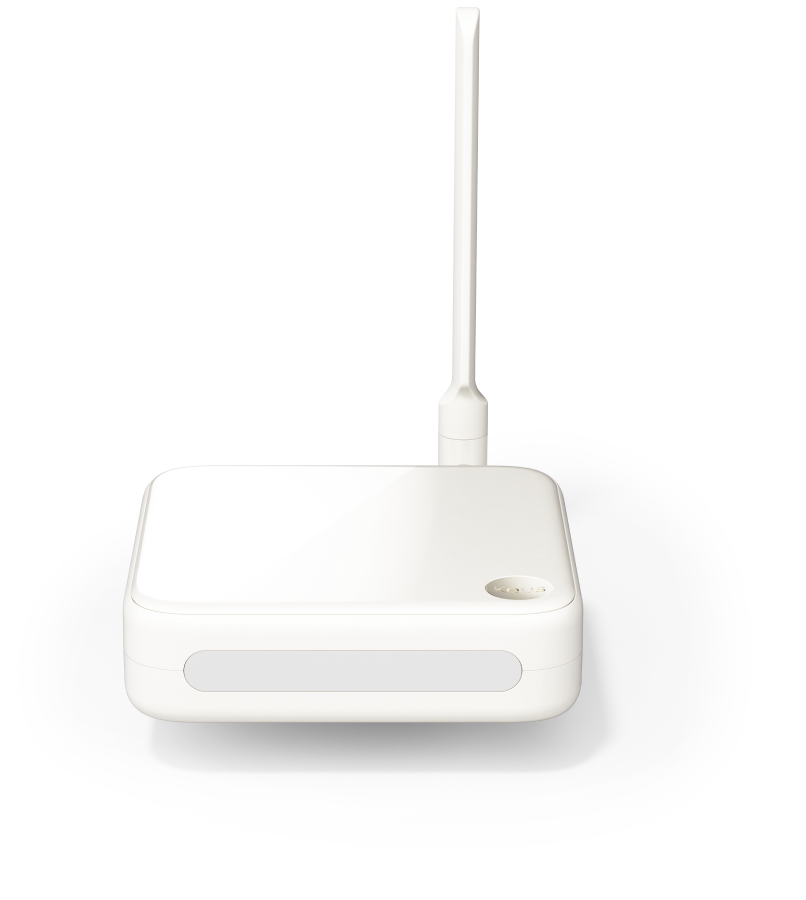 Keus Smart Home Hub